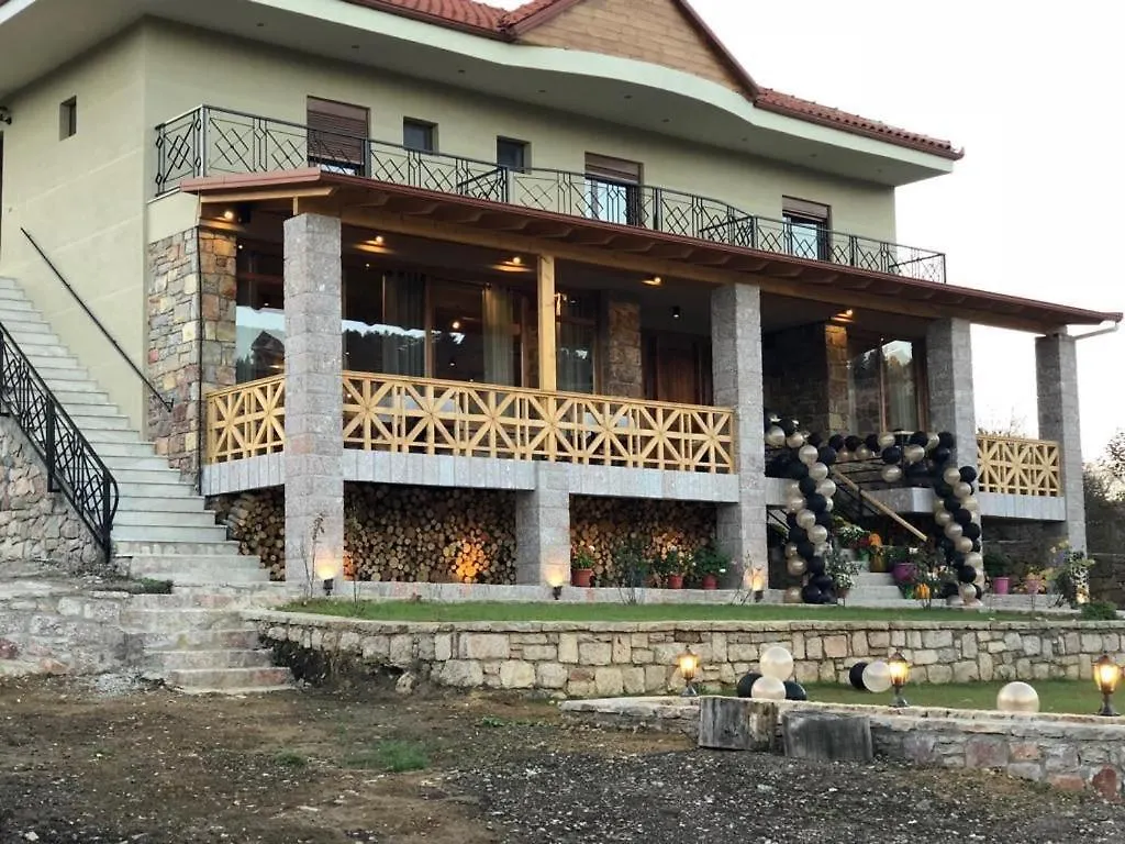 Vila Shen Maria location