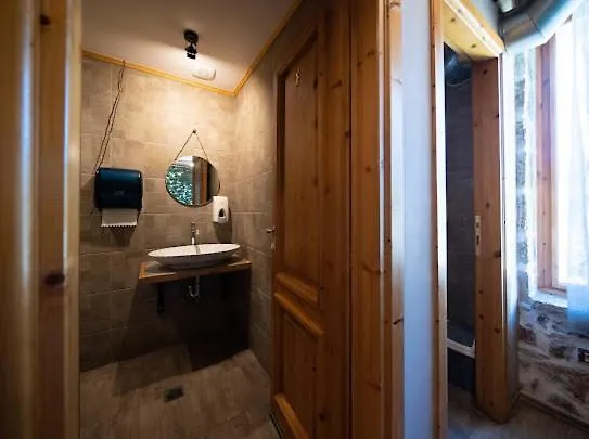 Guest house Vila Shen Maria Hotel Voskopoje