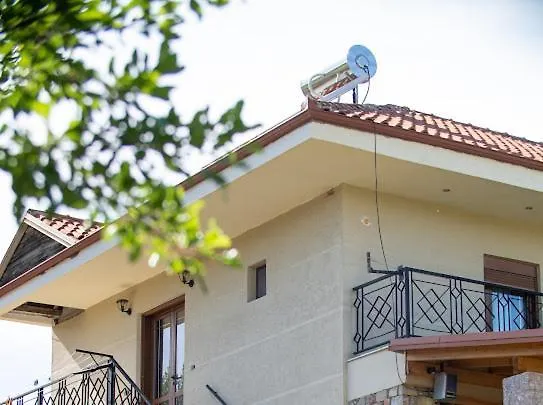 Vila Shen Maria Hotel Voskopoje