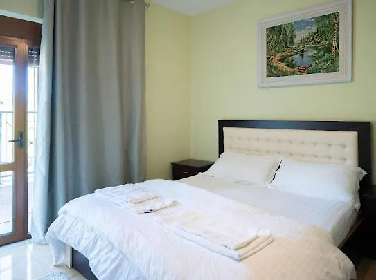 Vila Shen Maria Hotel Voskopoje