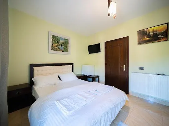 Vila Shen Maria Hotel Voskopoje Albania