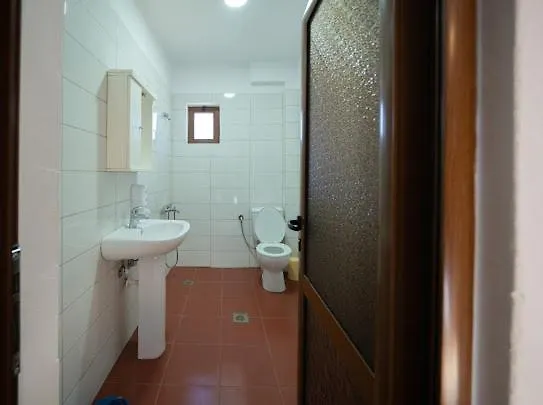 Vila Shen Maria Hotel Voskopoje Guest house
