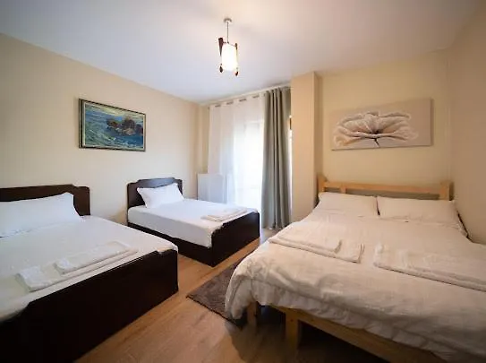 Guest house Vila Shen Maria Hotel Voskopoje