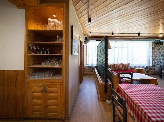 Vila Shen Maria Hotel Voskopoje