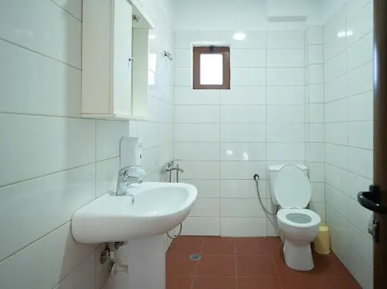 Vila Shen Maria Hotel Voskopoje