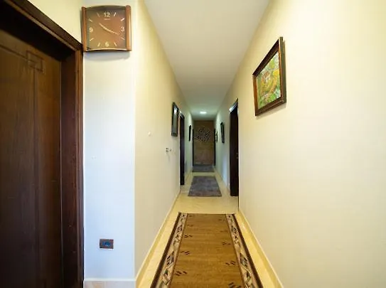 Vila Shen Maria Hotel Voskopoje 0*,