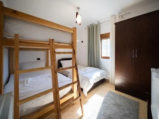 Guest house Vila Shen Maria Hotel Voskopoje