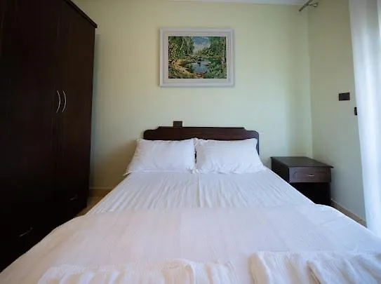Guest house Vila Shen Maria Hotel Voskopoje Albania