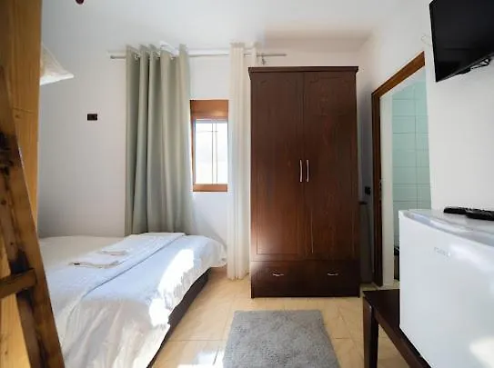 Vila Shen Maria Hotel Voskopoje Guest house