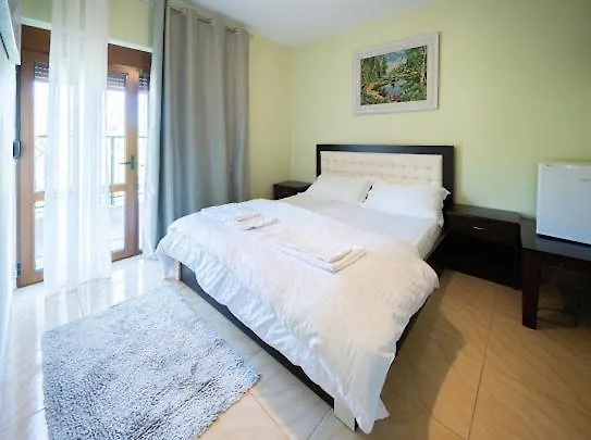 Vila Shen Maria Hotel Voskopoje 0*,