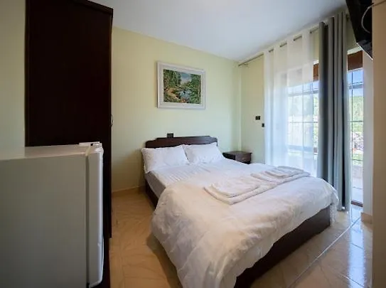 Vila Shen Maria Hotel Voskopoje Guest house