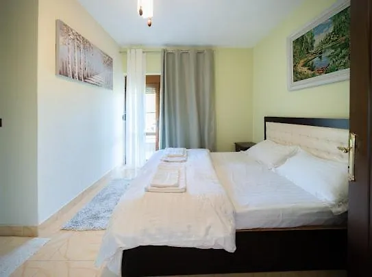 Guest house Vila Shen Maria Hotel Voskopoje